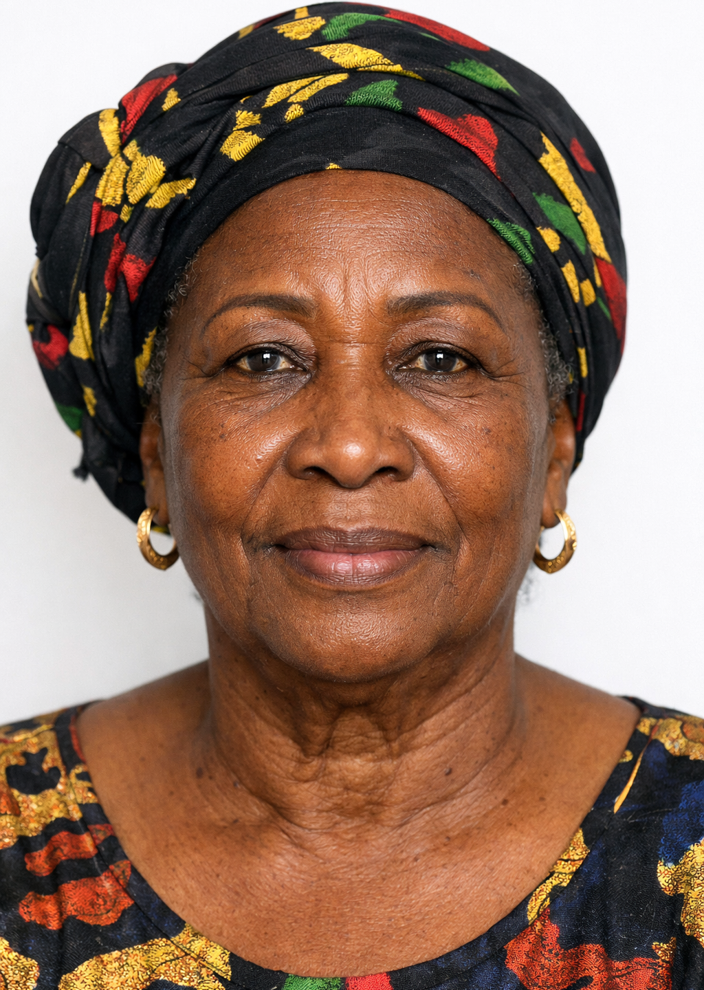 M. Ndiaye