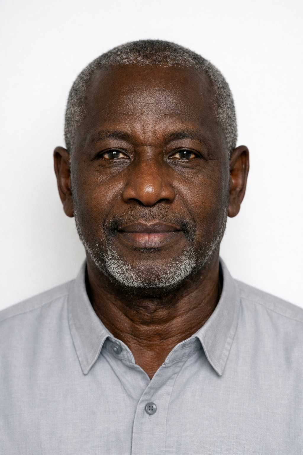 A. Diop